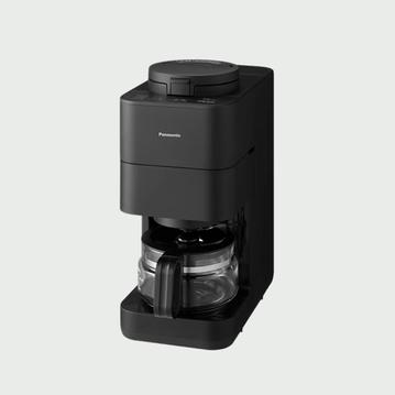 Panasonic (パナソニック)  コンパクト コーヒーメーカー
