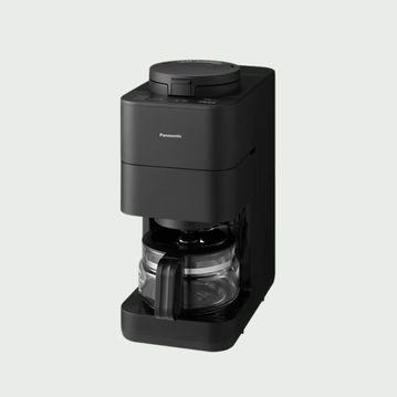 Panasonic (パナソニック)  コンパクト コーヒーメーカー