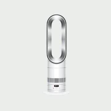 Dyson (ダイソン)  ホットアンドクール ファンヒーター remote link pre-heat