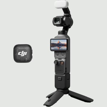 DJI (ディージェイアイ) Osmo Pocket /オズモポケット 4