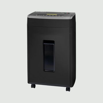 明光商会 MSシュレッダー MSE-14MC-B