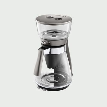 De’Longhi (デロンギ)  アイスコーヒーメーカー クレシドラ