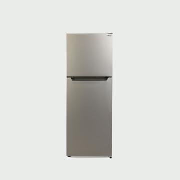 138L 2ドア冷凍・冷蔵庫