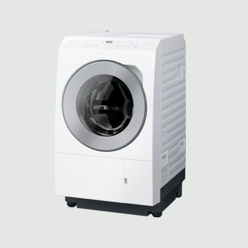 Panasonic（パナソニック）ななめドラム式洗濯乾燥機【洗濯11kg/乾燥6kg】はやふわ乾燥ヒートポンプ&スゴ落ち泡洗浄 最新モデル