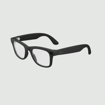 Ray-Ban Meta Wayfarer（Gen 2）