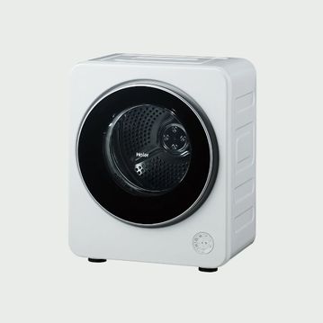 Haier(ハイアール) 衣類乾燥機 OKERU 【乾燥：4kg】