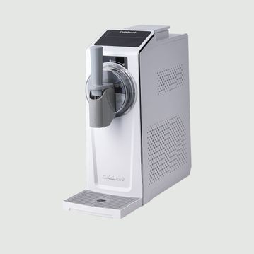 Cuisinart (クイジナート) フローズンドリンク & ソフトクリームメーカー