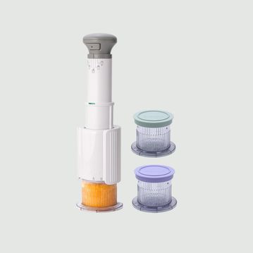 Cuisinart (クイジナート)  フローズンデザートメーカー