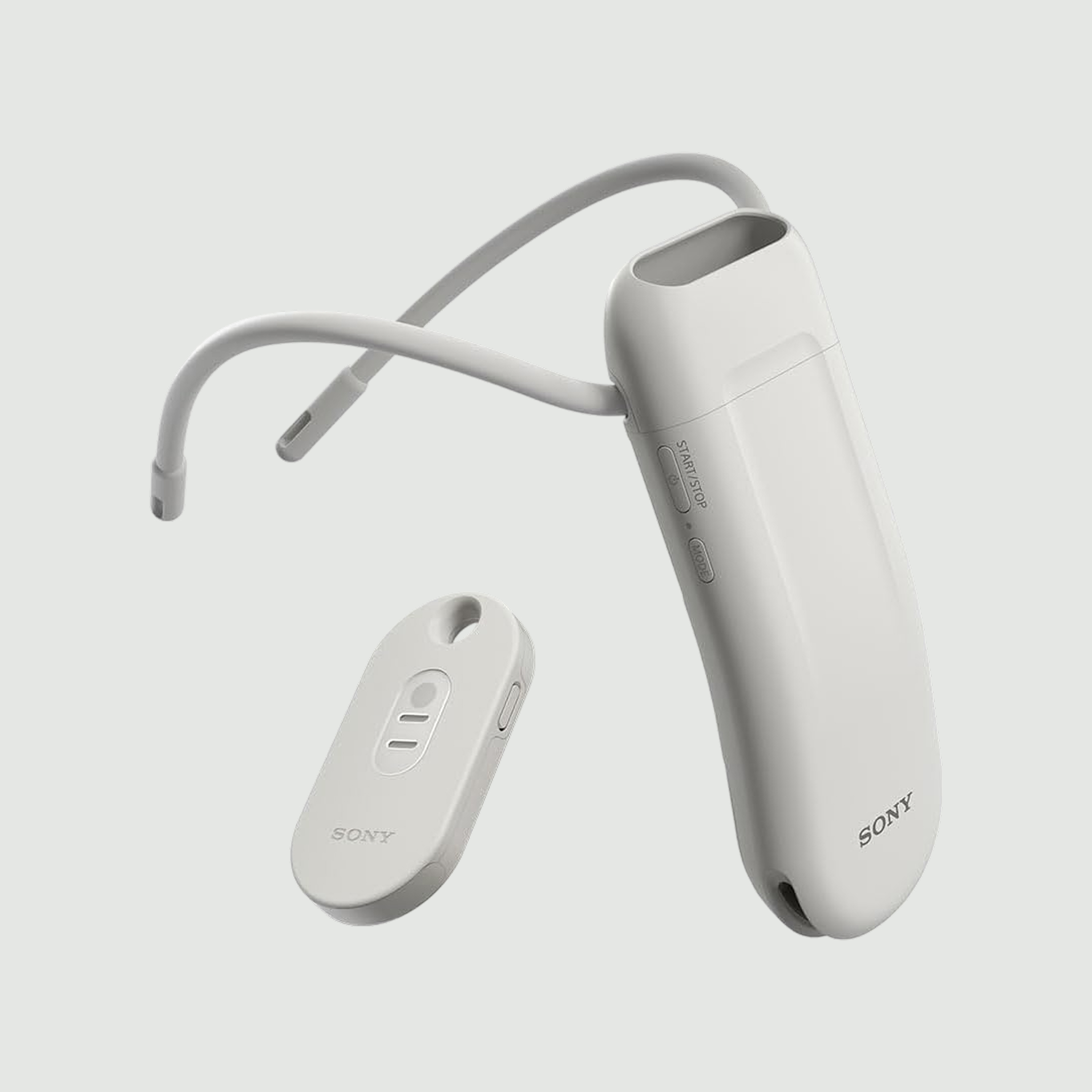 SONY(ソニー) レオンポケット6 ウェアラブルサーモデバイス センシング