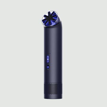Dyson (ダイソン) HushJet Mini Cool ファン