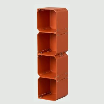 BUNT KAKI 9-in-1 Modular Furniture