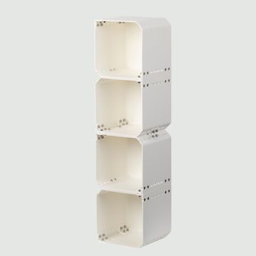 BUNT KAKI 9-in-1 Modular Furniture