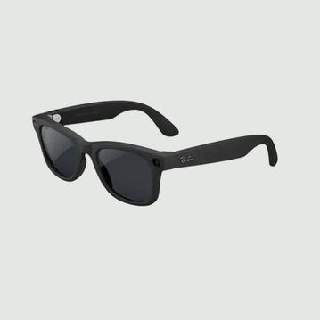 Ray-Ban Meta Wayfarer（Gen 2）