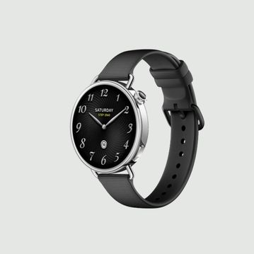 Xiaomi (シャオミ) スマートウォッチ Watch S4 