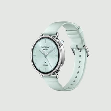 Xiaomi (シャオミ) スマートウォッチ Watch S4 