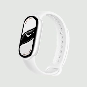 Xiaomi Smart Band 10