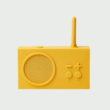LEXON (レクソン)  FMラジオBluetoothスピーカー
