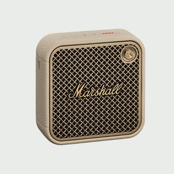 Marshall (マーシャル)  ポータブル ブルートゥーススピーカー 