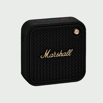 Marshall (マーシャル)  ポータブル ブルートゥーススピーカー 