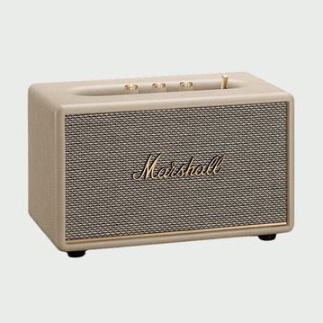 Marshall (マーシャル)  ブルートゥーススピーカー 