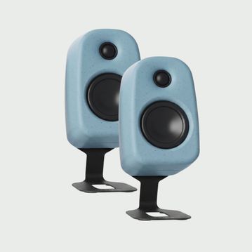 Kanto Audio (カント オーディオ）デスクトップ スピーカー