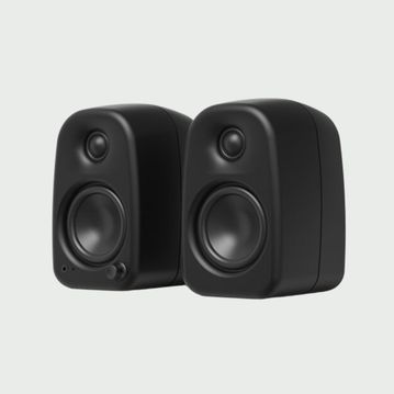 Kanto Audio (カント オーディオ）デスクトップ スピーカー