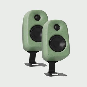 Kanto Audio (カント オーディオ）デスクトップ スピーカー