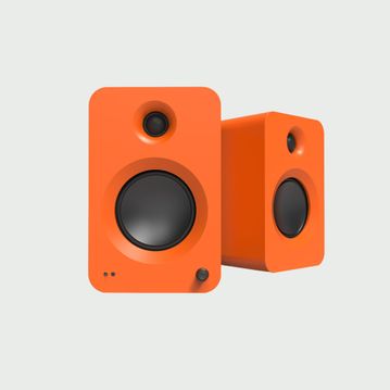 Kanto Audio (カント オーディオ）ホームシアター スピーカー
