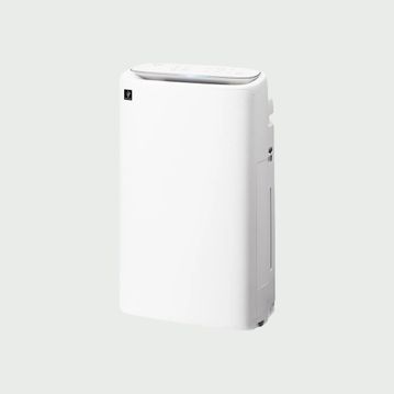 SHARP プラズマクラスター25000 加湿空気清浄機