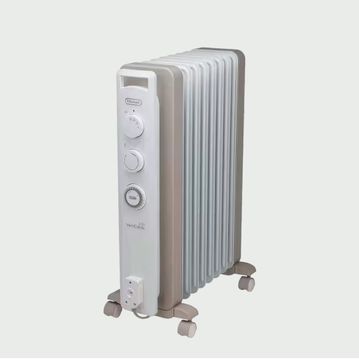 De’Longhi (デロンギ) ヴェルティカルド オイルヒーター