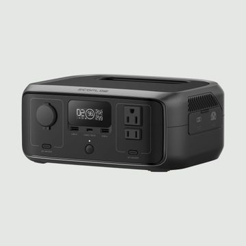 EcoFlow RIVER 3 ポータブル電源