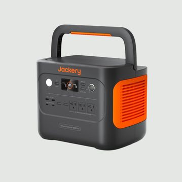 Jackery ポータブル電源 1000 Plus 