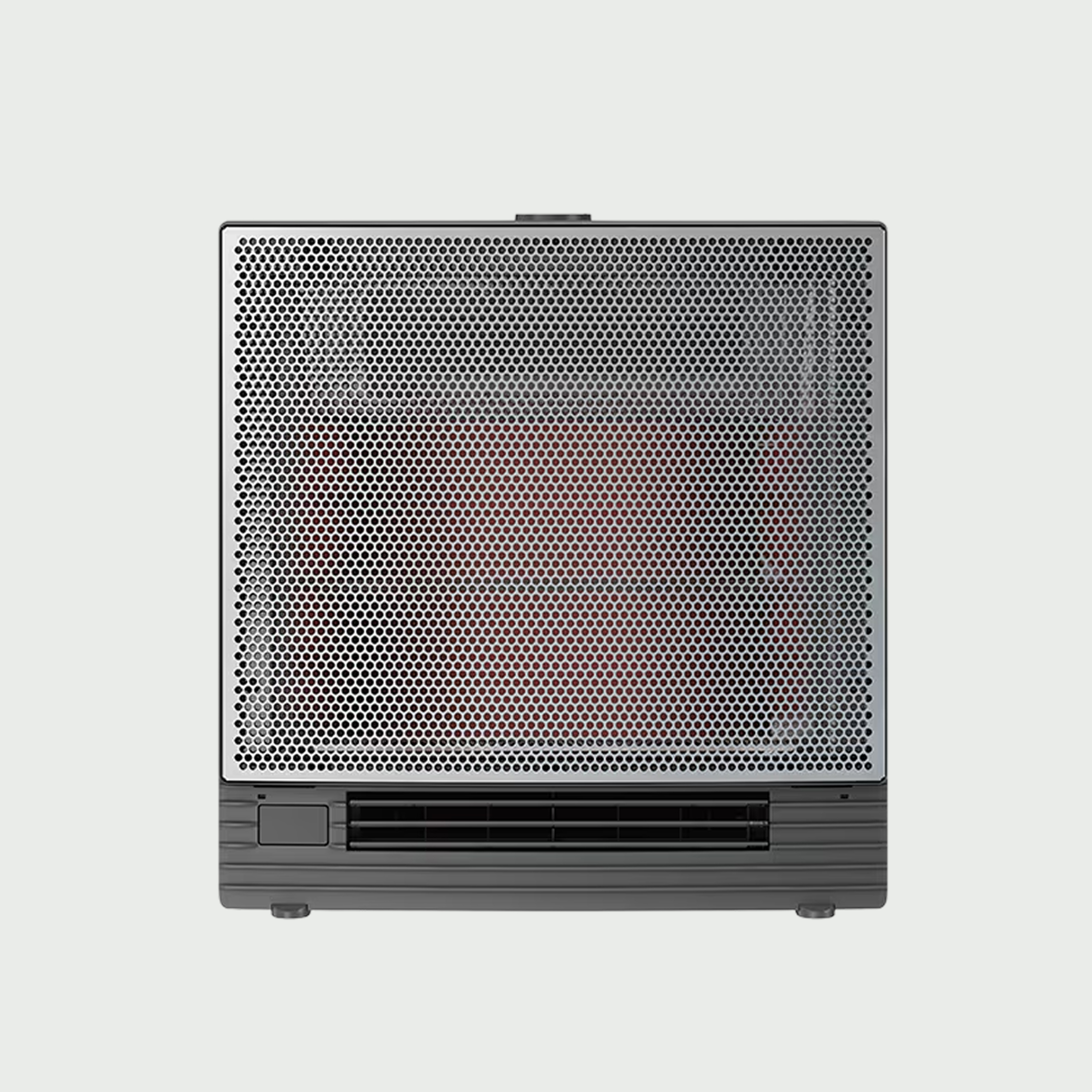 DAIKIN (ダイキン) 遠赤外線×温風 暖房機 ハイブリッドセラムヒート