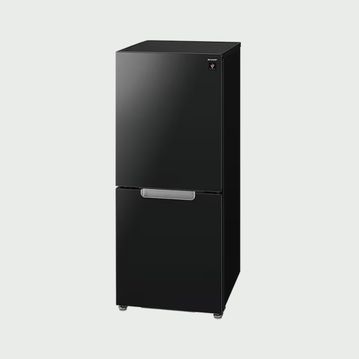 SHARP（シャープ）152L 2ドア 冷凍・冷蔵庫 PLAINLY