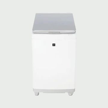 SHARP（シャープ）穴なし槽 縦型洗濯乾燥機 【洗濯11kg/乾燥6kg】