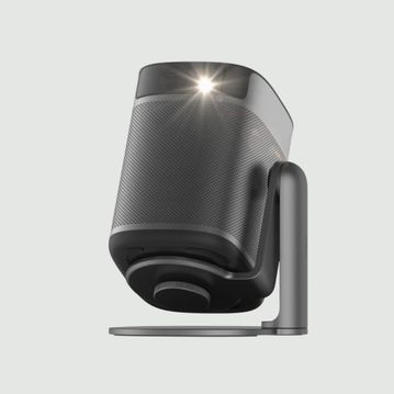 XGIMI (エクスジミー) モバイルプロジェクター MoGo 2 Pro (New)