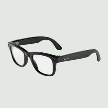 Ray-Ban Meta Wayfarer（Gen 3）