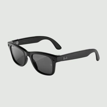 Ray-Ban Meta Wayfarer（Gen 3）