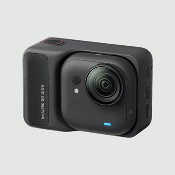 Insta360 GO Ultra アクションカメラ