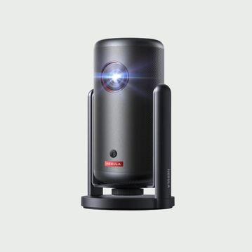 Nebula (ネビュラ)  Capsule 3 モバイルプロジェクター