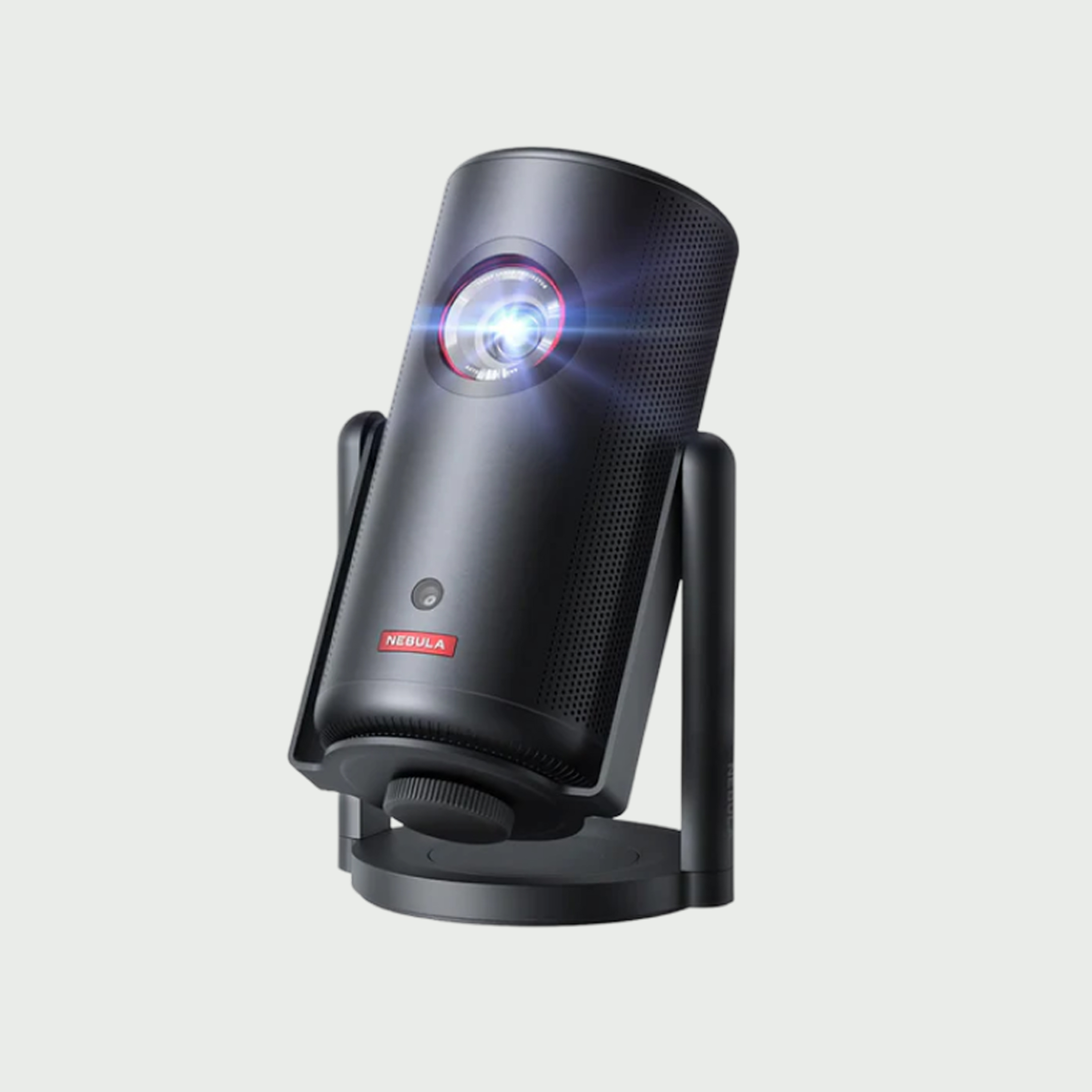Nebula (ネビュラ) Capsule 3 Laser モバイルプロジェクター D2426N12