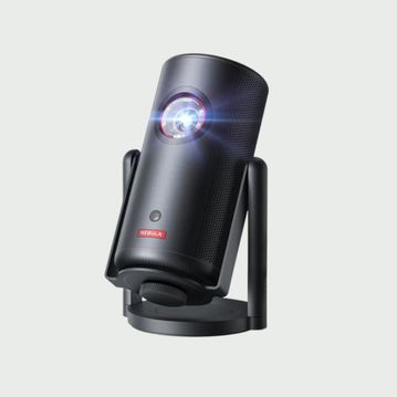 Nebula (ネビュラ)  Capsule 3 Laser モバイルプロジェクター