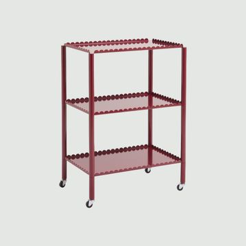 HAY ARCS TROLLEY