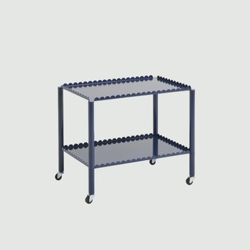 HAY ARCS TROLLEY