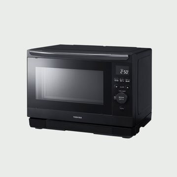 TOSHIBA(東芝) 石窯ドーム 過熱水蒸気オーブンレンジ 26L