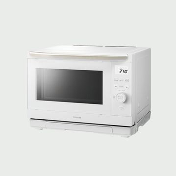TOSHIBA(東芝) 石窯ドーム 過熱水蒸気オーブンレンジ 26L