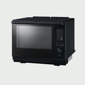 TOSHIBA(東芝) 石窯ドーム 過熱水蒸気オーブンレンジ 30L 【2段調理スタンダードモデル】