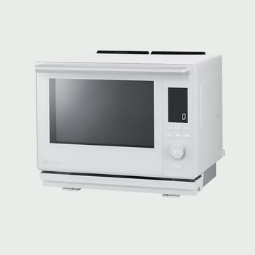 TOSHIBA(東芝) 石窯ドーム 過熱水蒸気オーブンレンジ 30L 【2段調理スタンダードモデル】