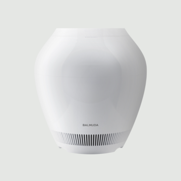 BALMUDA Rain 加湿器
