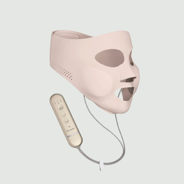 Panasonic マスク型イオン美顔器 